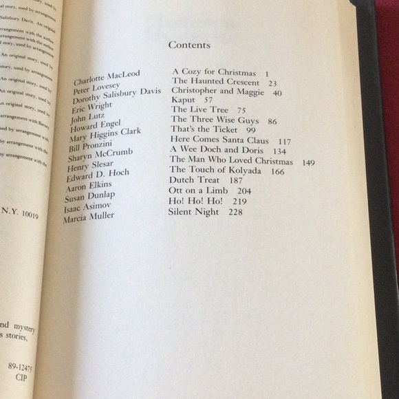 2 Autographed Books by Charlotte MacLeod - Picture 9 of 9